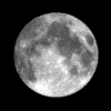 Volle maan Volle maan